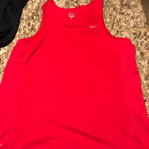 Nike tank